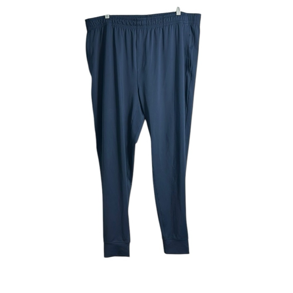Rhone Men’s Navy‎ Blue Joggers Size XL